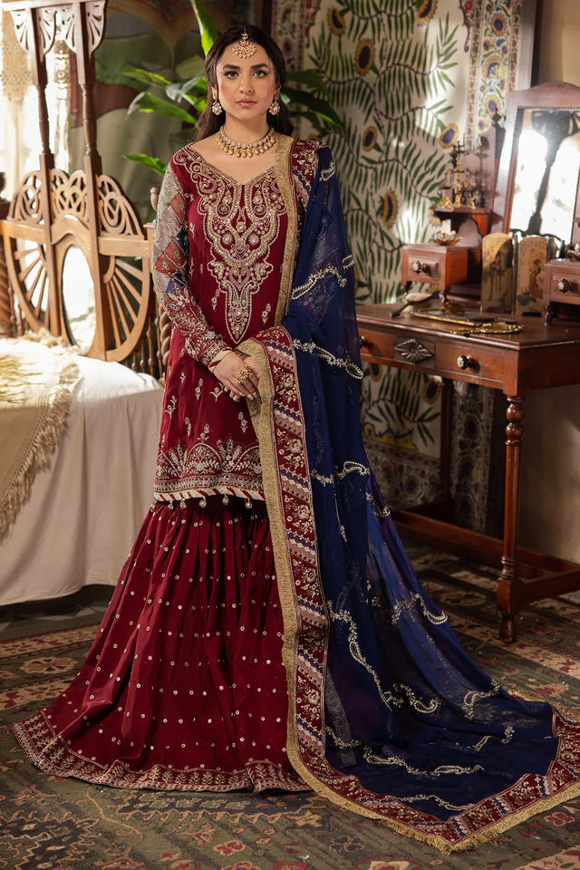 NURÉH ALFAAZ NL-76 SHEHRBANO