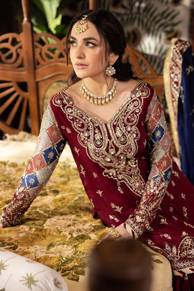 NURÉH ALFAAZ NL-76 SHEHRBANO