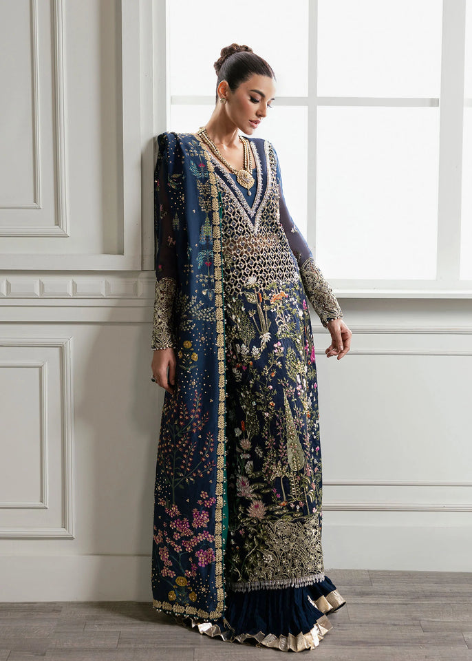 CW24-D2 Majestic Cypress