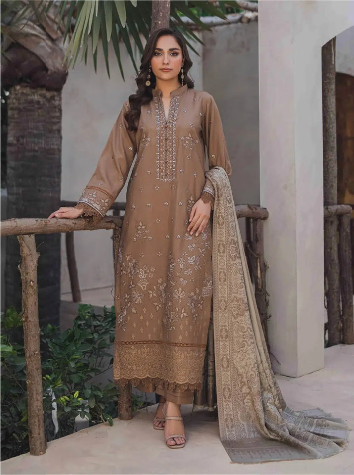 Mahrosh By Panache Vol 4 MP-10