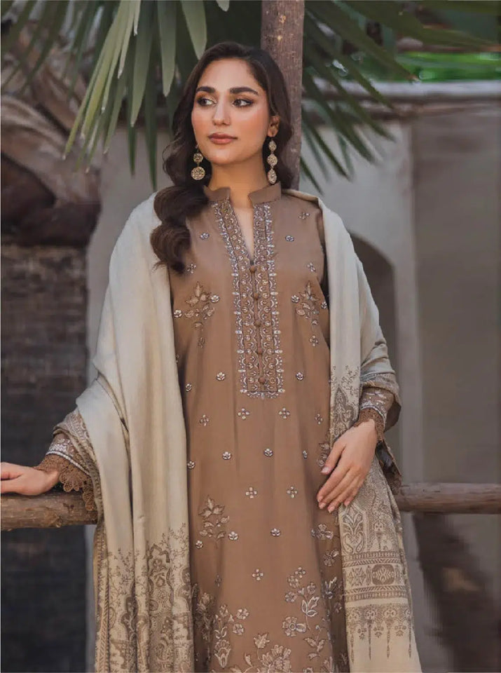 Mahrosh By Panache Vol 4 MP-10