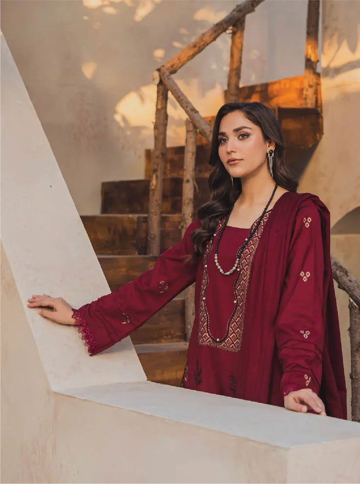 Mahrosh By Panache Vol 4 MP-09