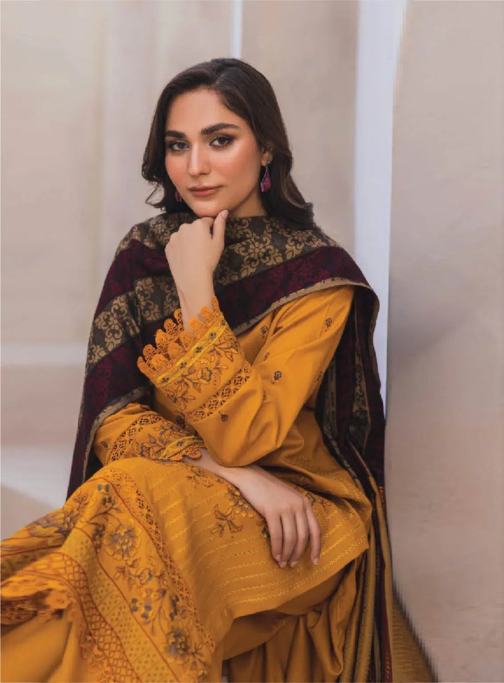 Mahrosh By Panache Vol 4 MP-07