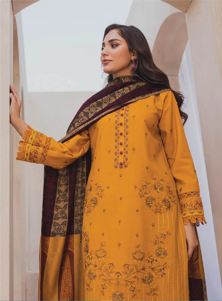 Mahrosh By Panache Vol 4 MP-07