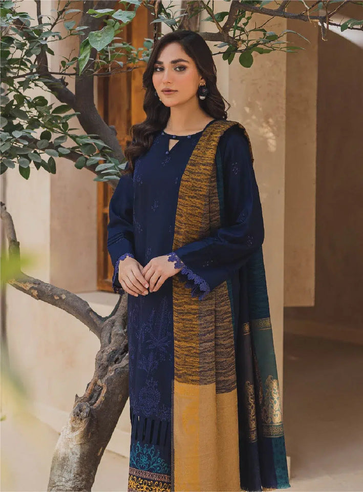 Mahrosh By Panache Vol 4 MP-06