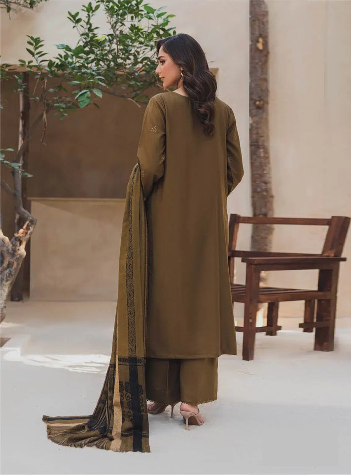 Mahrosh By Panache Vol 4 MP-05