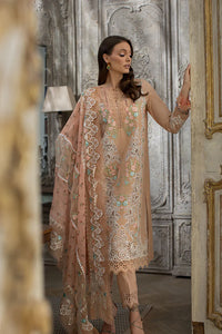 Sobia nazir luxury lawn L24-4B