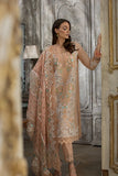 Sobia nazir luxury lawn L24-4B