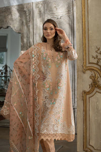 Sobia nazir luxury lawn L24-4B