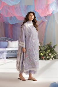Design 5A Luxury Lawn 2025 Unstitched