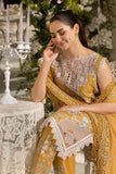 Design 6B Luxury Lawn 2025 Unstitched