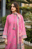Lawn Collection - Lakhany - Komal Prints - LG-MM-0011-B