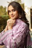 Lawn Collection - Lakhany - Komal Prints - LG-MM-0013-B
