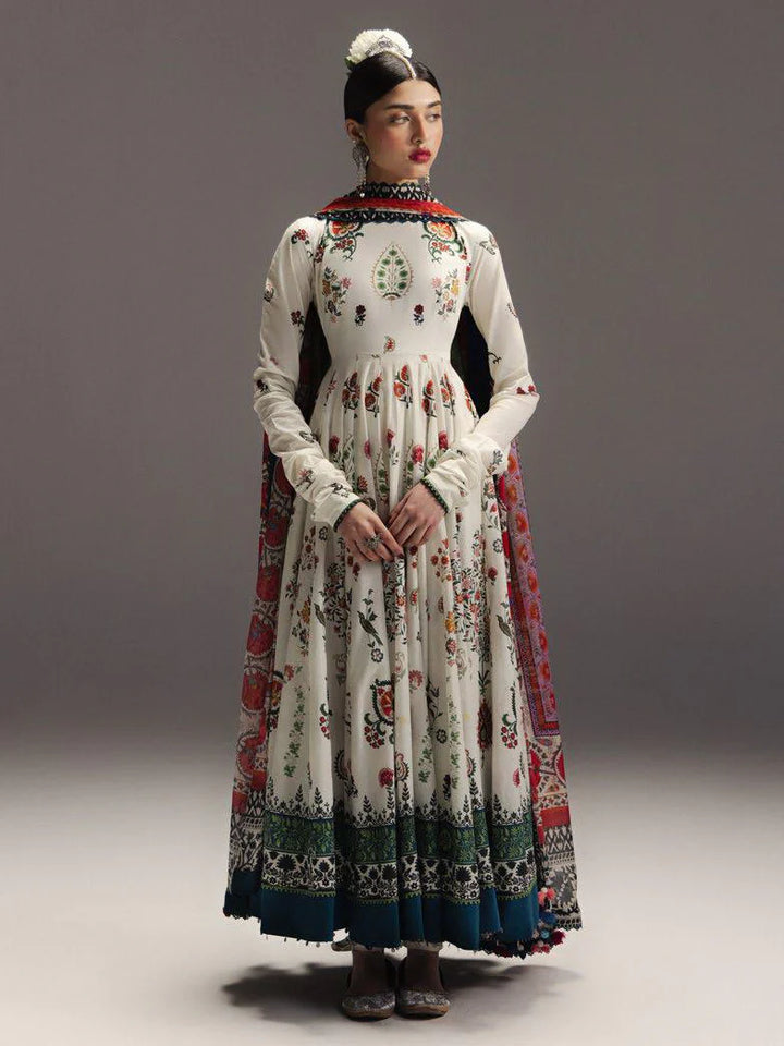 MEHRUBA