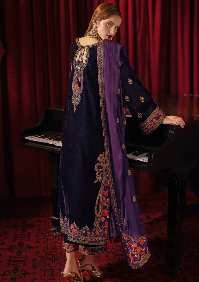 Charizma - Signora Velvet - CVT4 - 08