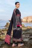 Charizma Embroidered Lawn Suits Unstitched 3 Piece|PM4-19-Summer Collection