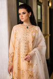 Mushq by Orient Express  Embroidered Lawn Suits Unstitched 3 Piece MQ24 D-10 Odyssey - Luxury Collection