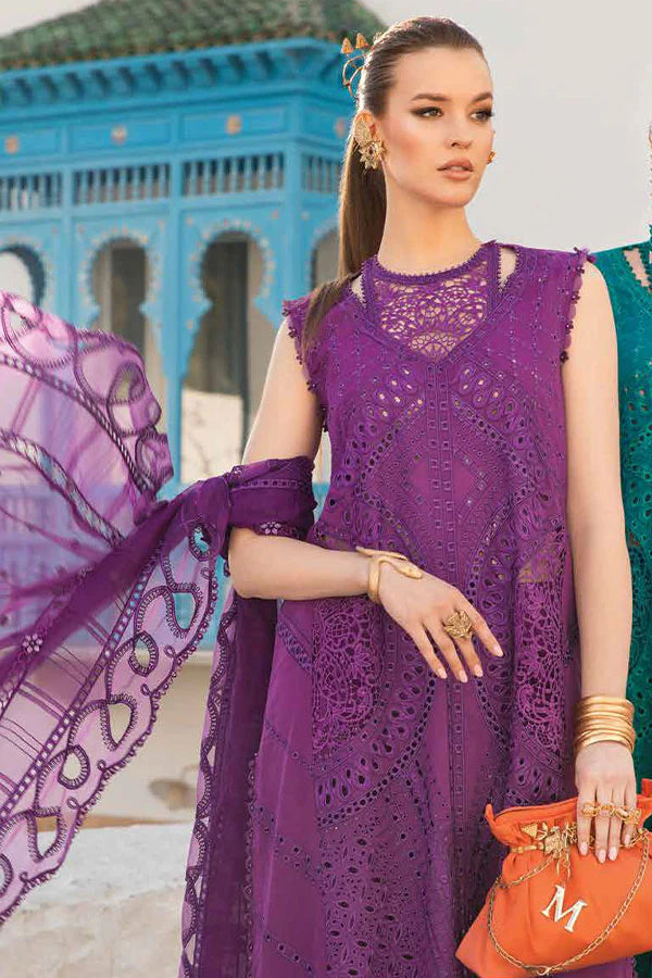 Maria.B Lawn'24 D#2B