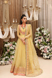Shiza Hassan Festive MEHBOOB SHZ- 02 Wedding Collection