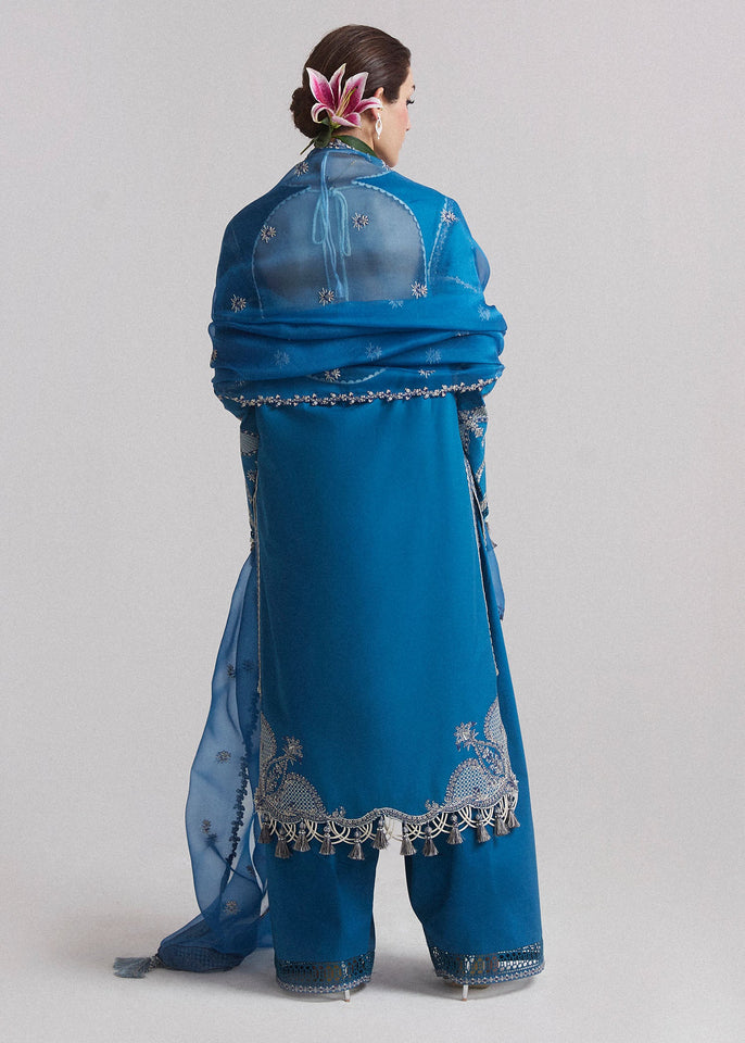 Hussain rehare spring summer 24 Luce