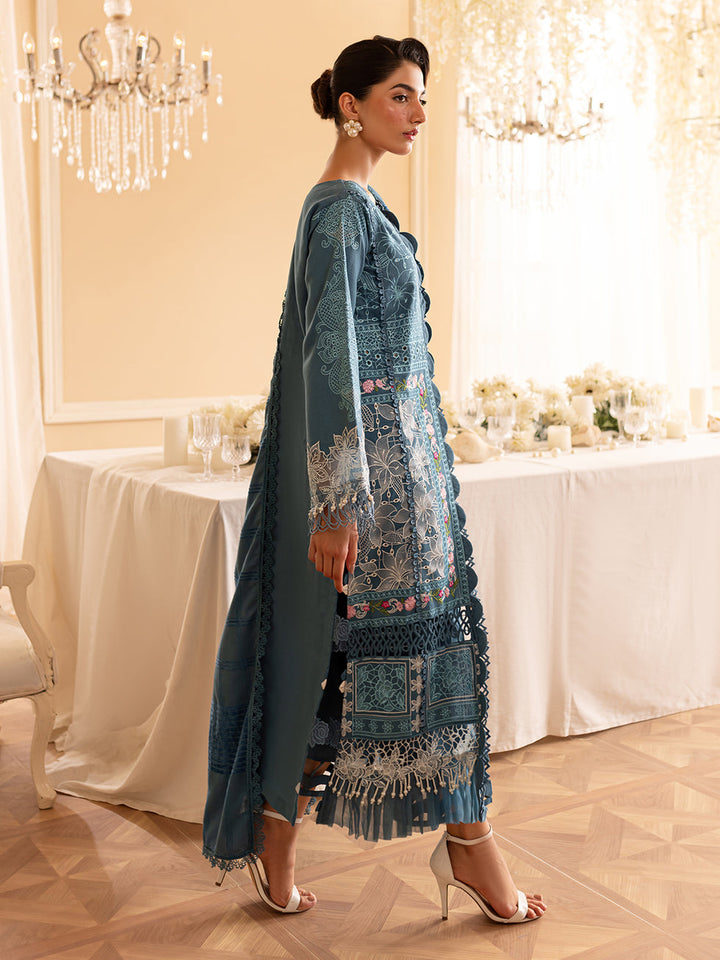 PN-08 | 3 PC Khaddar