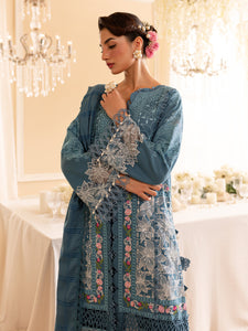 PN-08 | 3 PC Khaddar