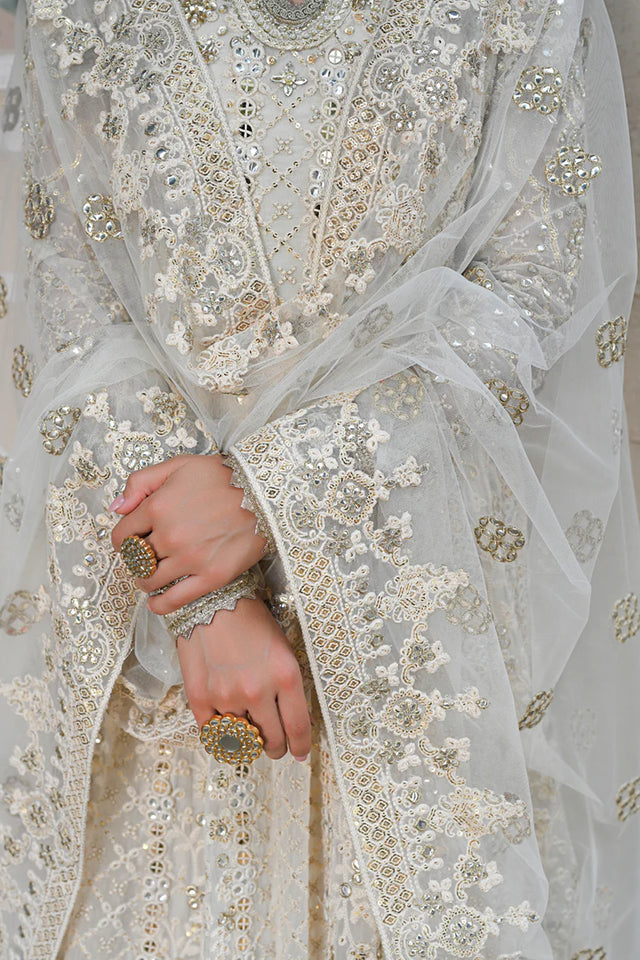 Qalamkar wedding formula RF-03 BAHAR