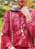 Siraa Luxury Lawn Collection V 2 (Helen-B)