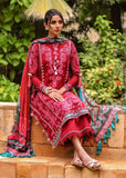 Siraa Luxury Lawn Collection V 2 (Helen-B)
