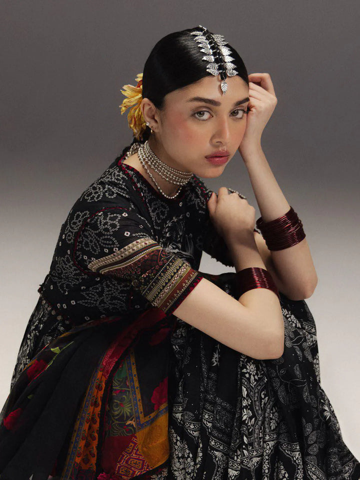 Surkh Bahar