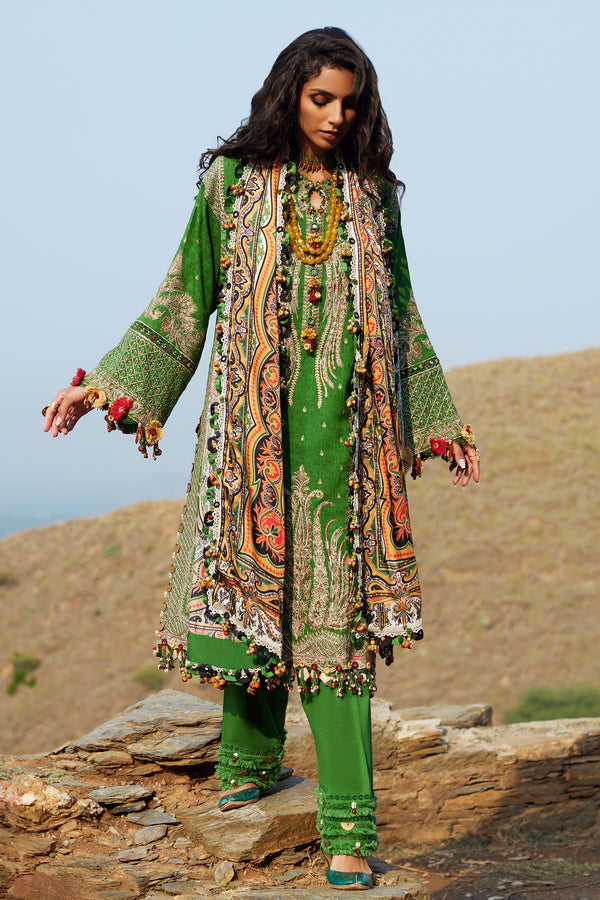 CORA (EW24-03)
Regular priceRs. 14,950