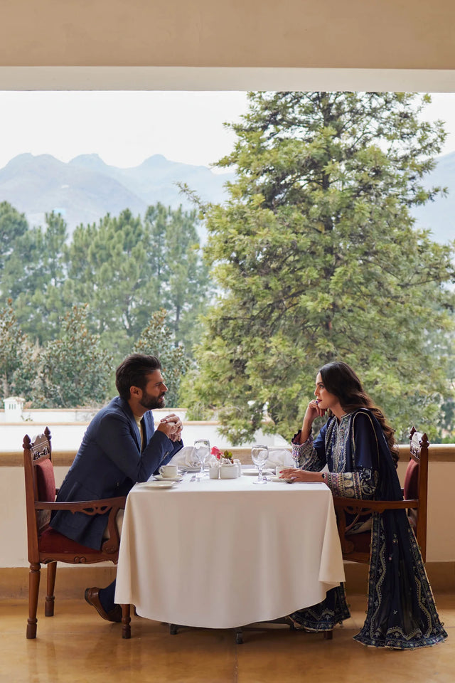 Elan MAHROSH (EL24-04 B)