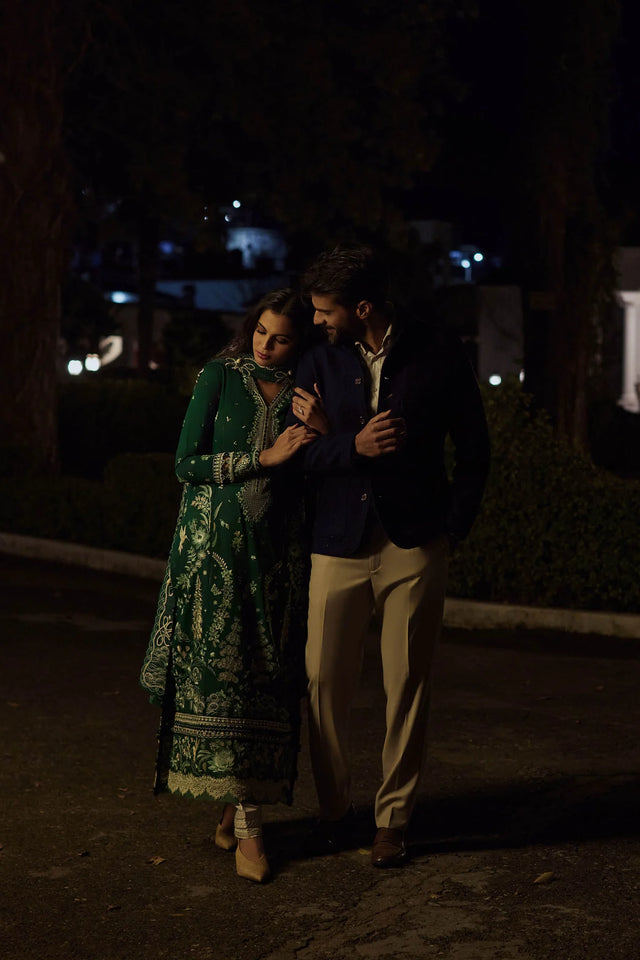 Elan (EL24-02 A)NEDINE