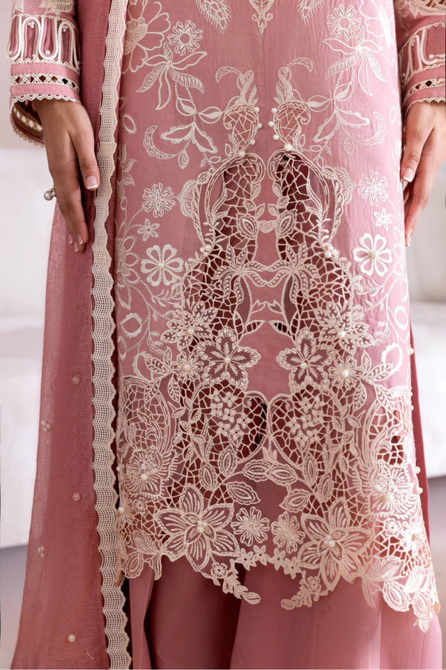 TEAROSE-1