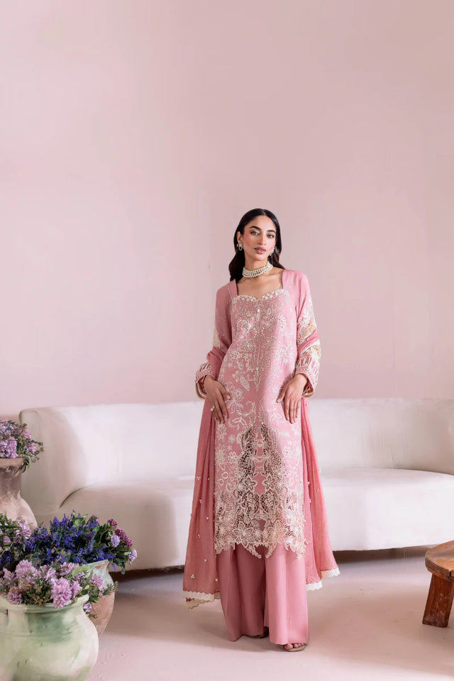 TEAROSE-1