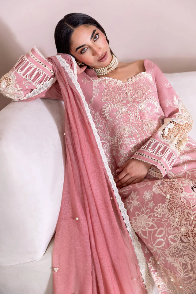 TEAROSE-1