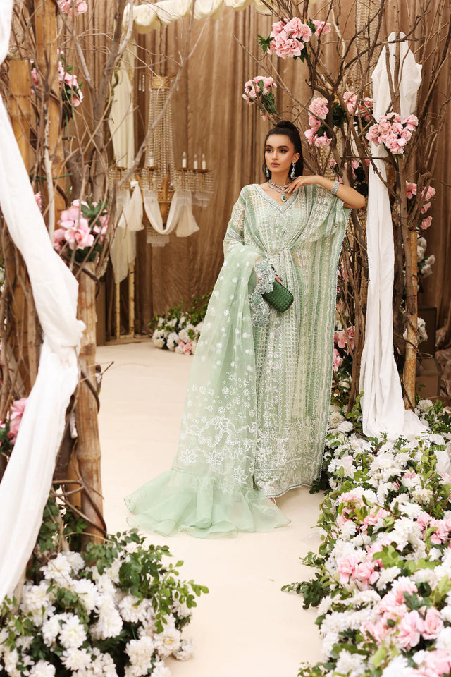 Shiza Hassan Festive PAREEZA SHZ-04 Wedding Collection