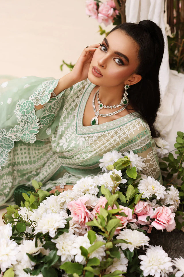 Shiza Hassan Festive PAREEZA SHZ-04 Wedding Collection