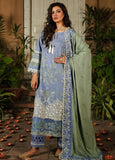 Elaf Embroidered Khaddar Suits Unstitched 3 Piece EKW-04B Afsana - Winter Collection