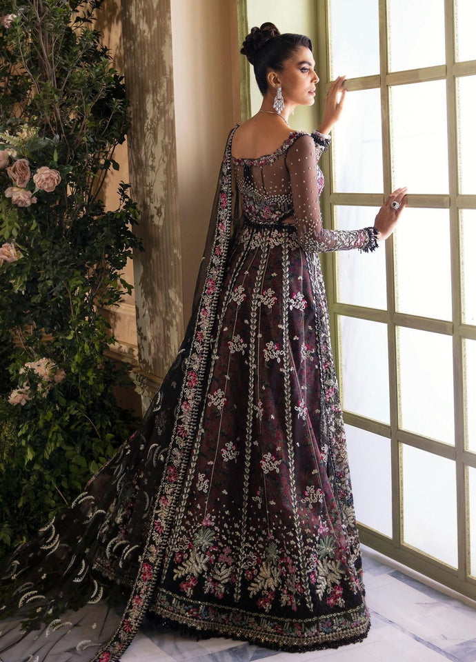 Republic womenswear joie De Vivre2023 RW23-D7