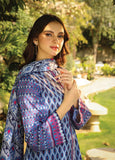 Lawn Collection - Lakhany - Komal Prints - LG-SR-0176-B