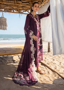 DAHLIA-B -
Saira Shakira