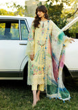 MID SUMMER EVENING - B -
Sadaf Fawad Khan