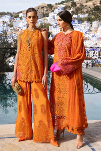 Maria.B luxury lawn D-2505-B