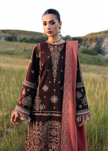 Nazneen