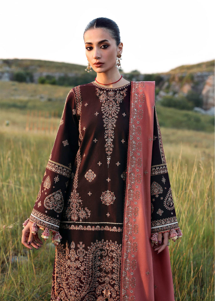 Nazneen
