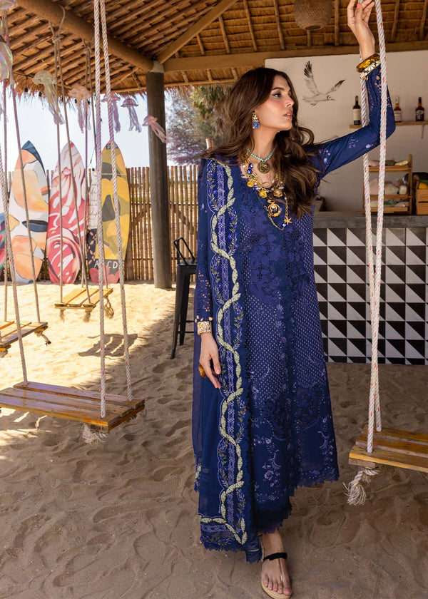 LEYLA-B -
Saira Shakira