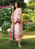 PAISLEY GARDEN - B -
Sadaf Fawad Khan