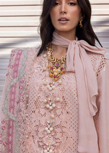 LEYLA-A -
Saira Shakira