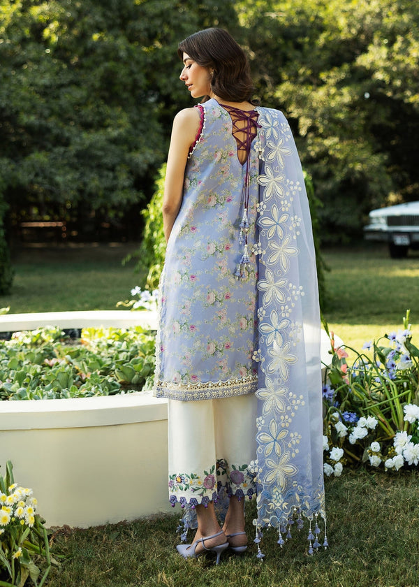 BLOOM - A -
Sadaf Fawad Khan